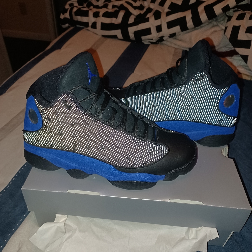 Jordan retro 13